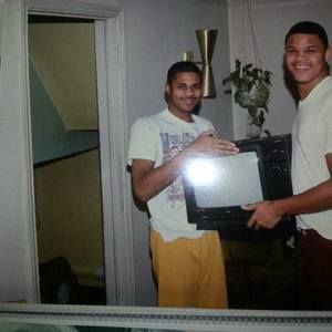 Meet your Posher, Dion